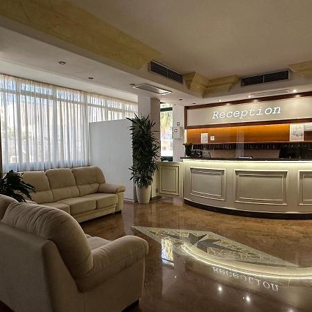 Porto Cesareo Hotel Kültér fotó
