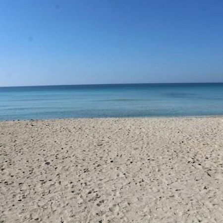Porto Cesareo Hotel Kültér fotó
