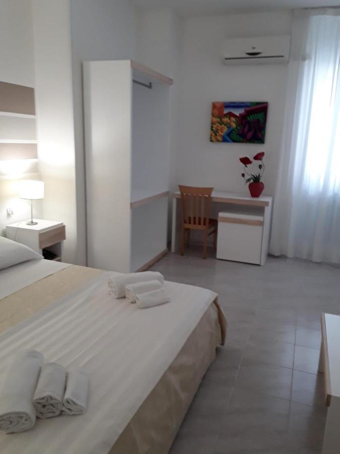 Porto Cesareo Hotel Kültér fotó