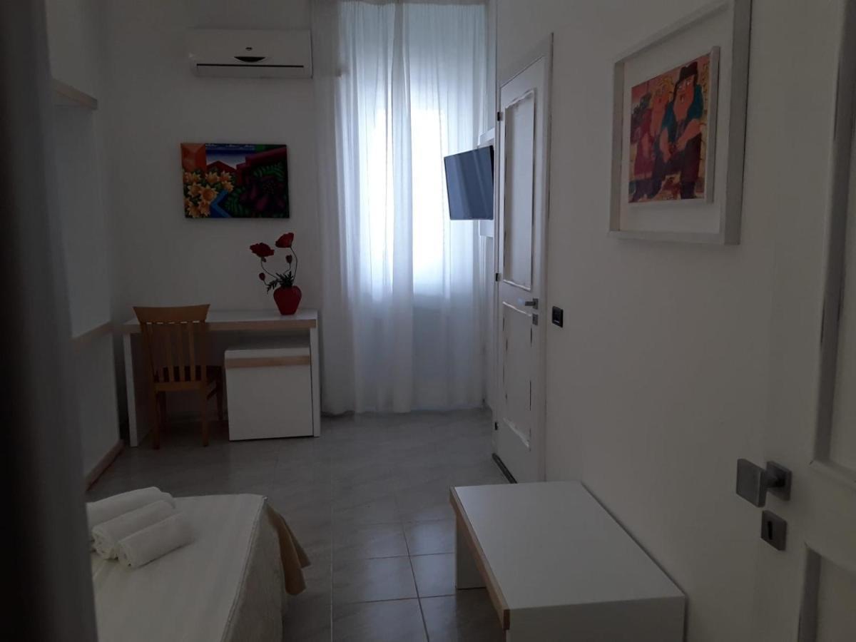 Porto Cesareo Hotel Kültér fotó