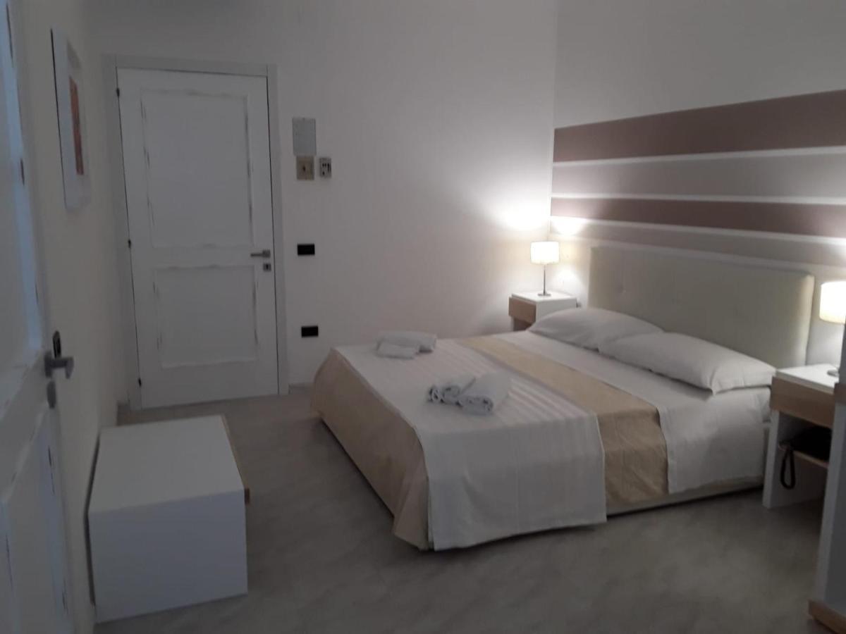 Porto Cesareo Hotel Kültér fotó