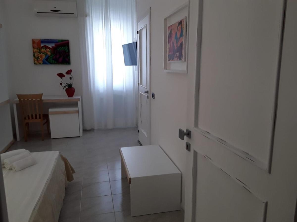 Porto Cesareo Hotel Kültér fotó