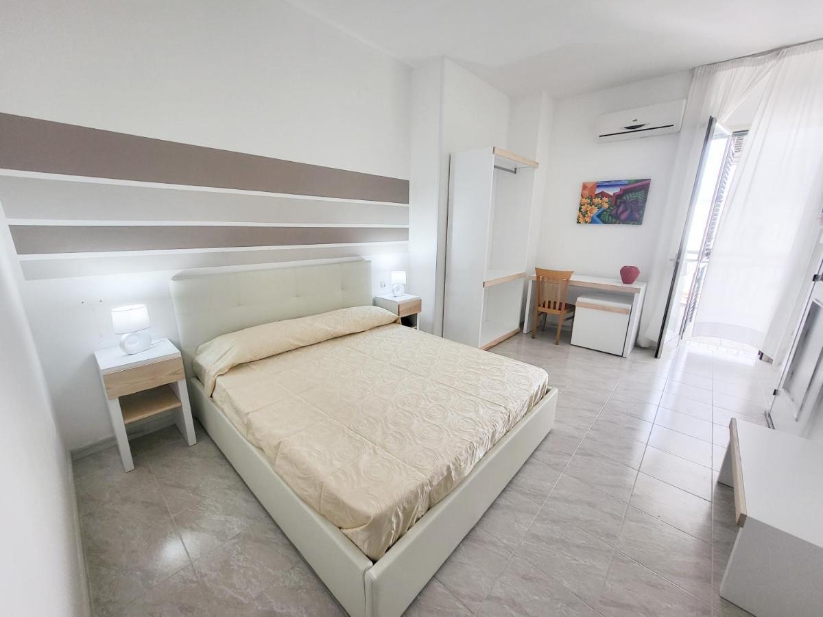 Porto Cesareo Hotel Kültér fotó