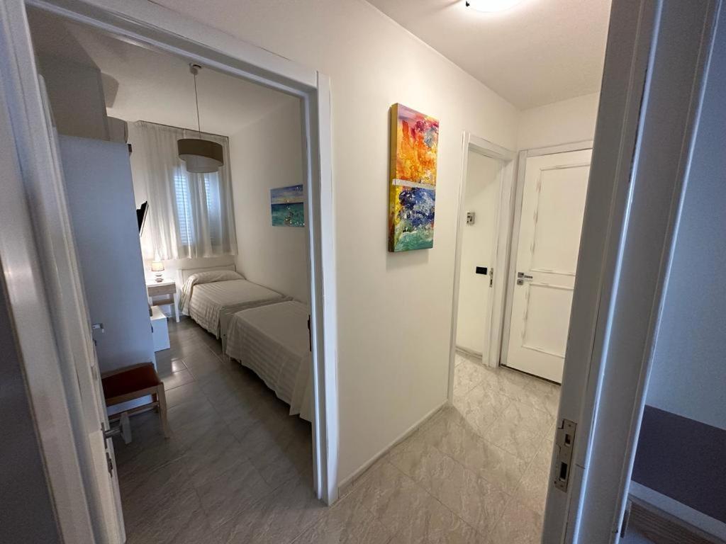 Porto Cesareo Hotel Kültér fotó