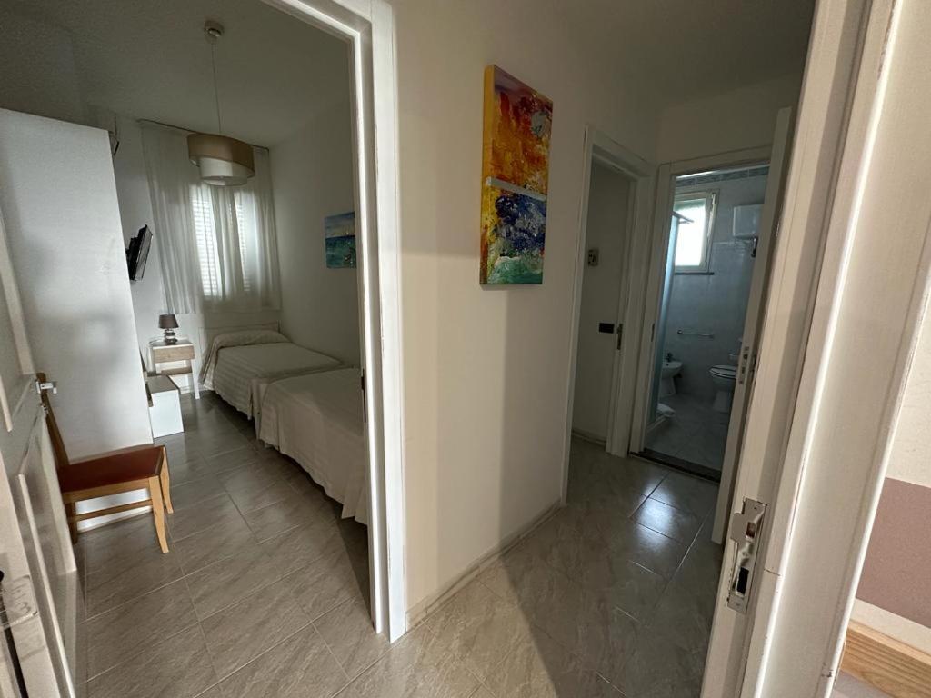 Porto Cesareo Hotel Kültér fotó