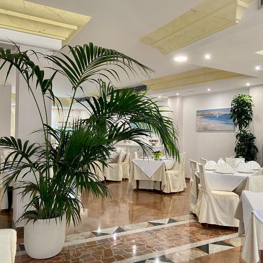 Porto Cesareo Hotel Kültér fotó