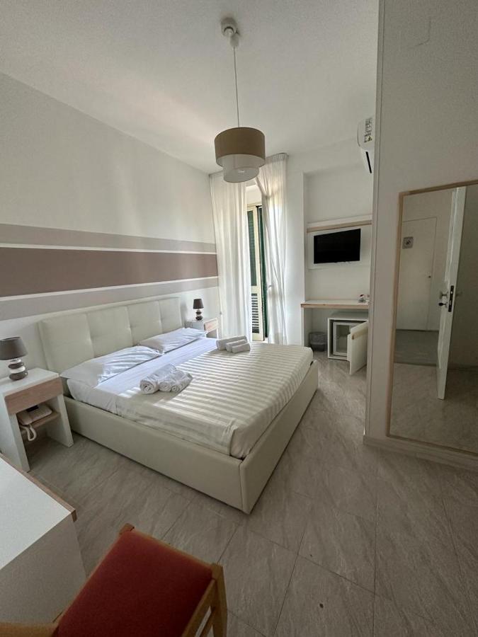 Porto Cesareo Hotel Kültér fotó