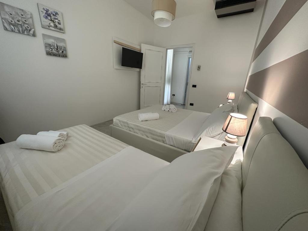 Porto Cesareo Hotel Kültér fotó