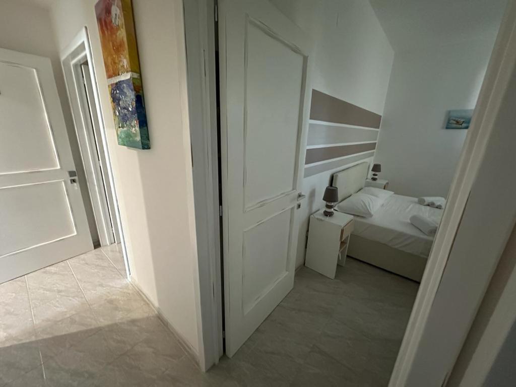 Porto Cesareo Hotel Kültér fotó