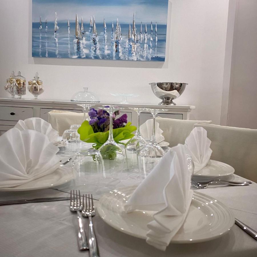 Porto Cesareo Hotel Kültér fotó
