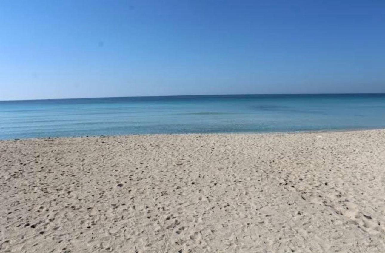 Porto Cesareo Hotel Kültér fotó
