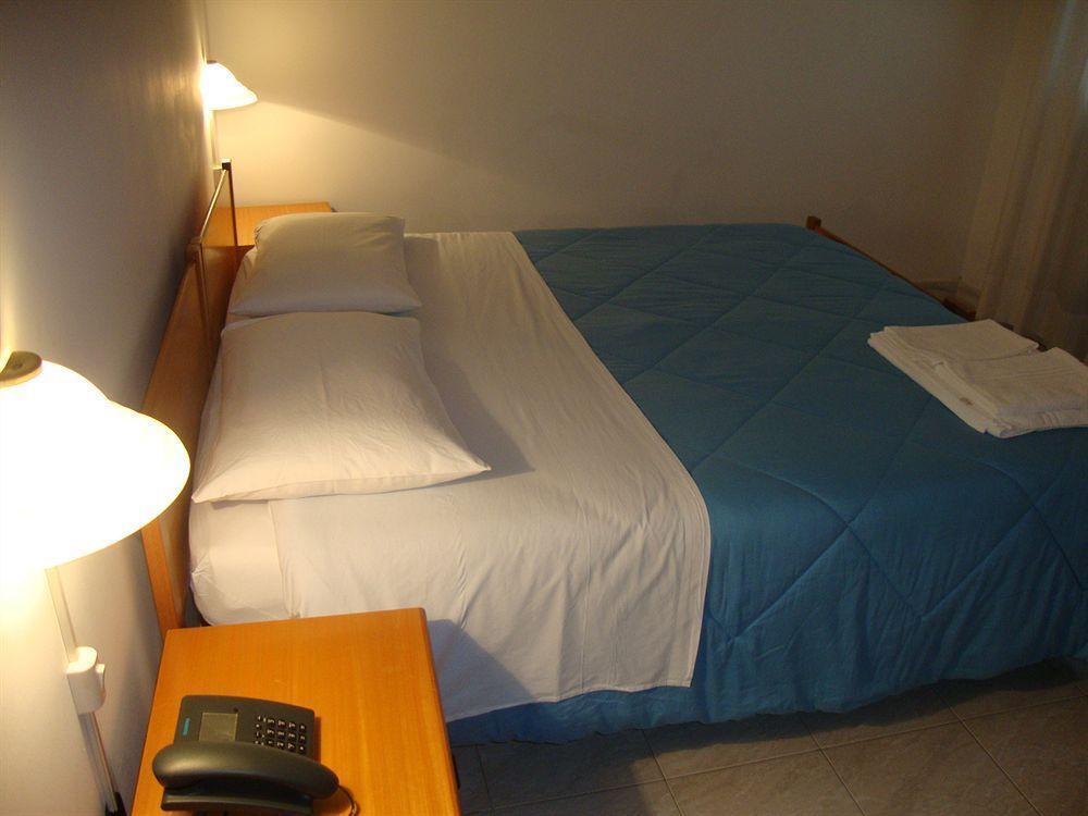 Porto Cesareo Hotel Kültér fotó
