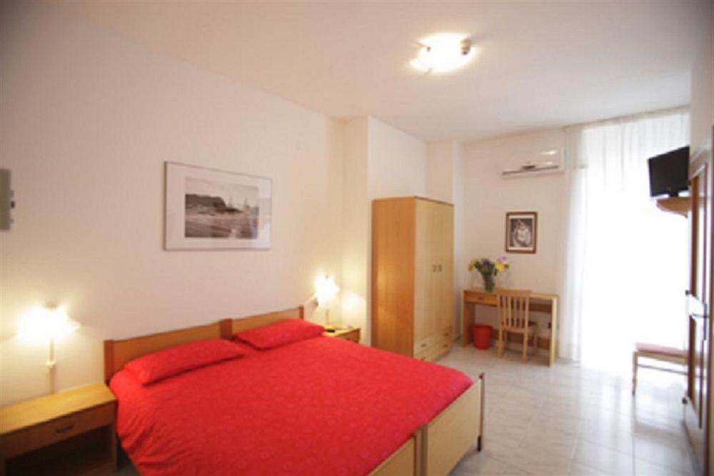 Porto Cesareo Hotel Kültér fotó