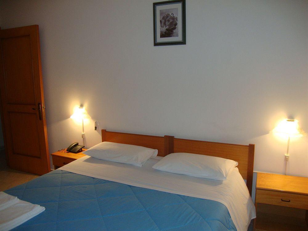 Porto Cesareo Hotel Kültér fotó