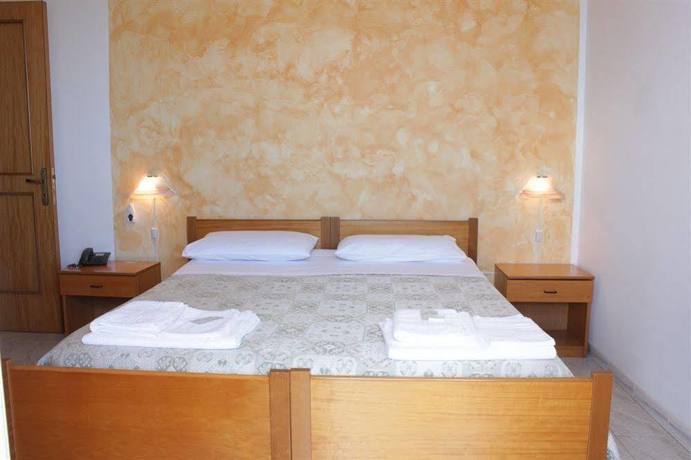 Porto Cesareo Hotel Kültér fotó