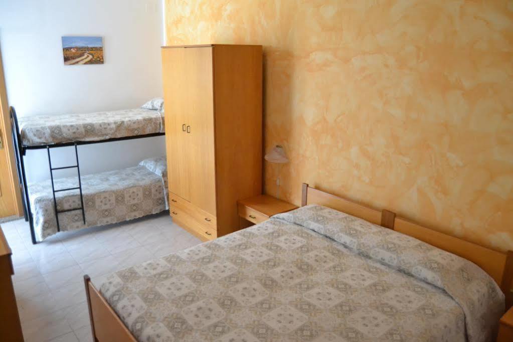 Porto Cesareo Hotel Kültér fotó