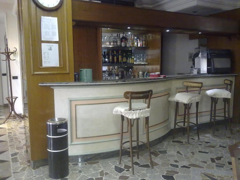 Porto Cesareo Hotel Kültér fotó