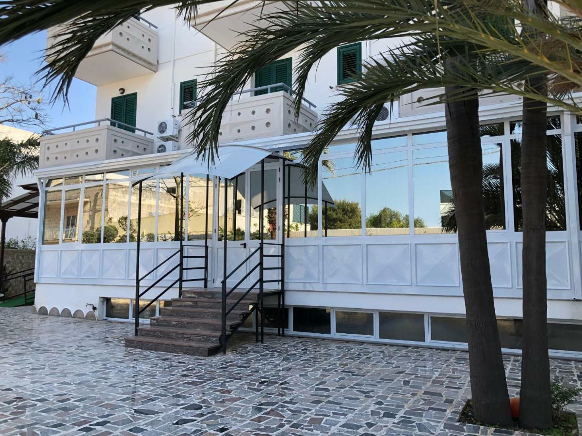 Porto Cesareo Hotel Kültér fotó