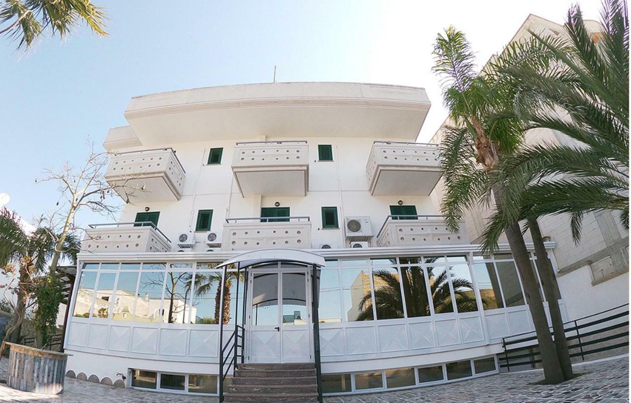 Porto Cesareo Hotel Kültér fotó